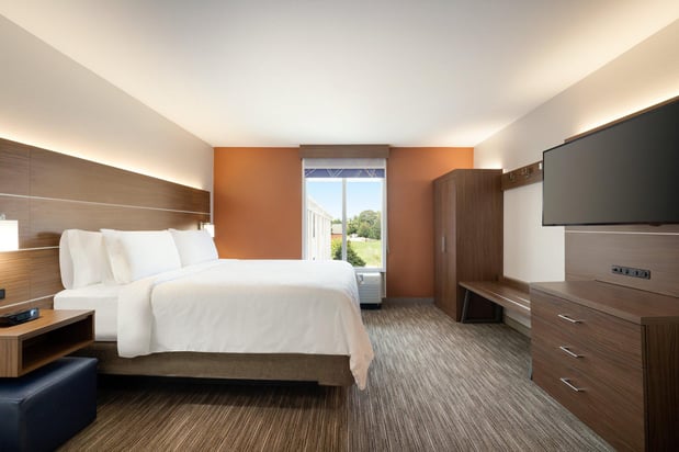 Images Holiday Inn Express & Suites Opelika Auburn by IHG
