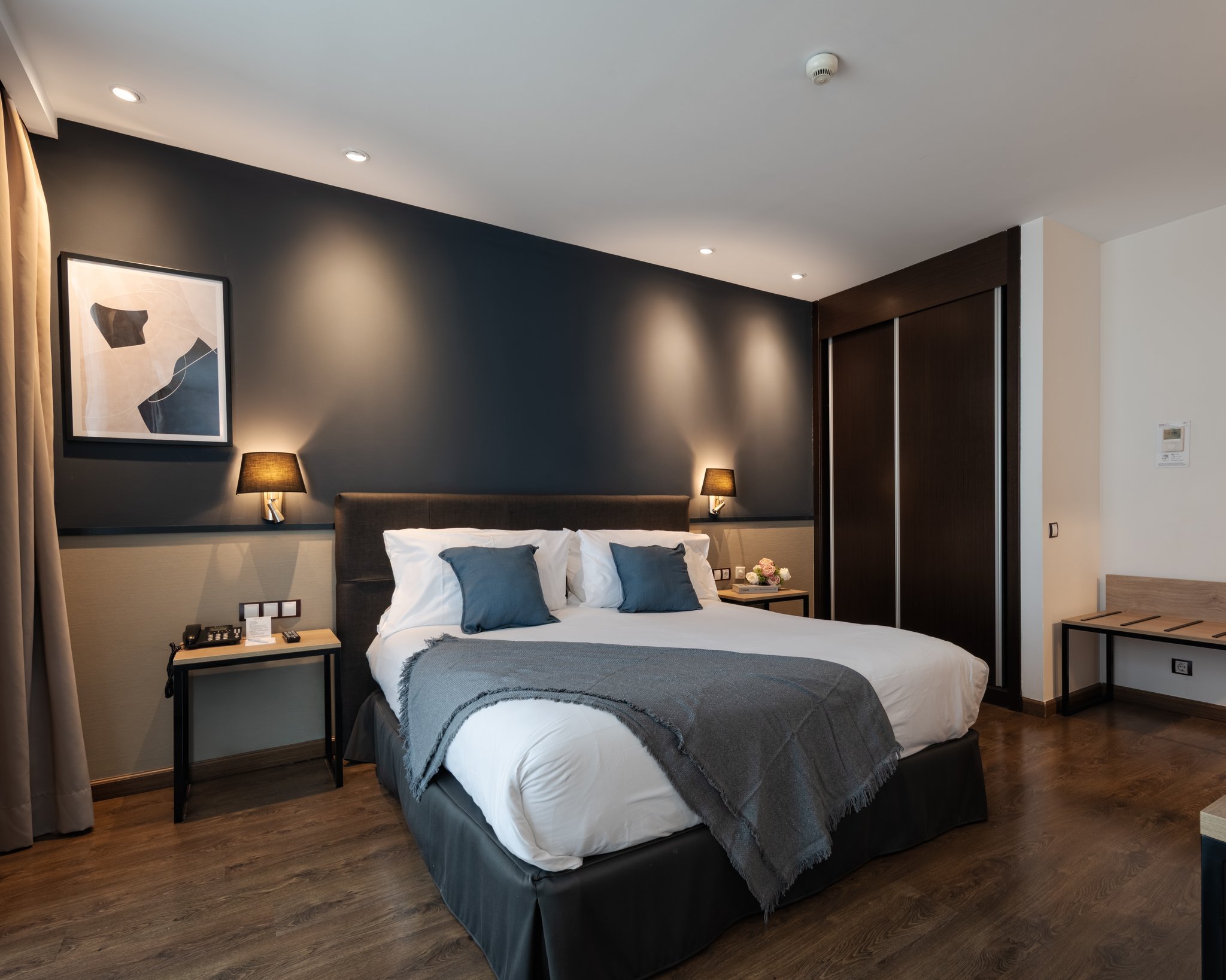 Images Crowne Plaza Madrid Airport by IHG