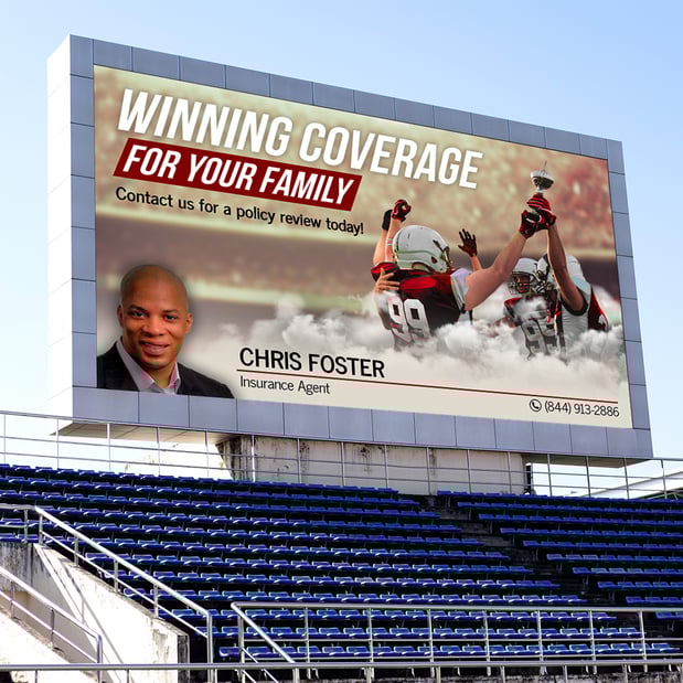 Images Chris Foster - State Farm Insurance Agent