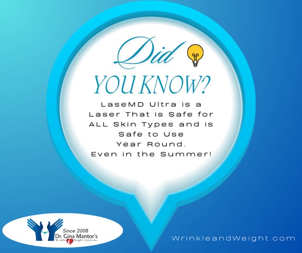 Images Dr. Mantor's Wrinkle and Weight Solutions