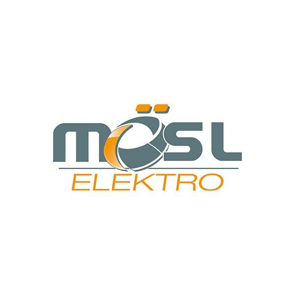 Elektro Mösl GmbH Logo