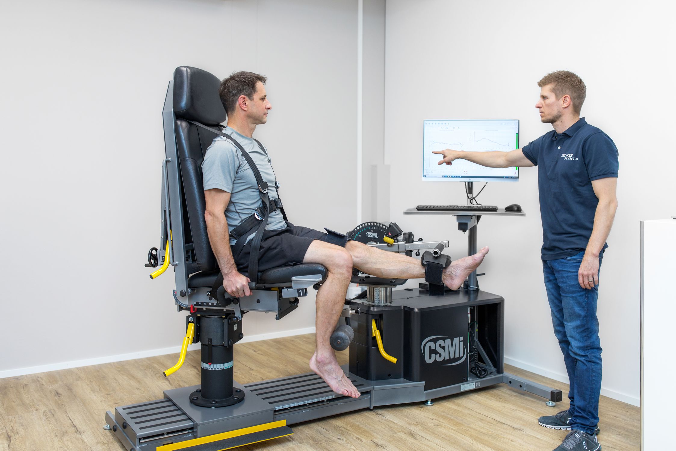 Bilder ANLIKER BEWEGT AG