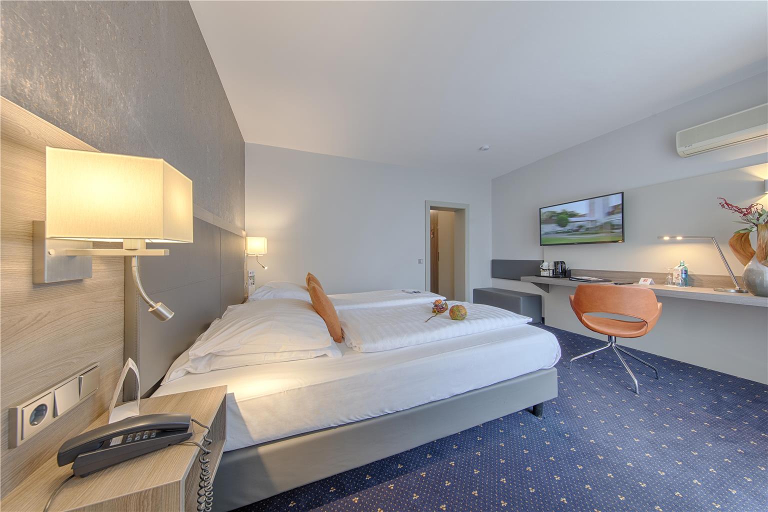 Best Western Plus Hotel Steinsgarten, Hein-Heckroth-Strasse 20 in Giessen