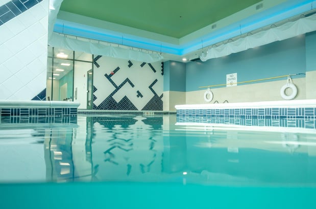Images Holiday Inn Express & Suites VA Beach Oceanfront by IHG