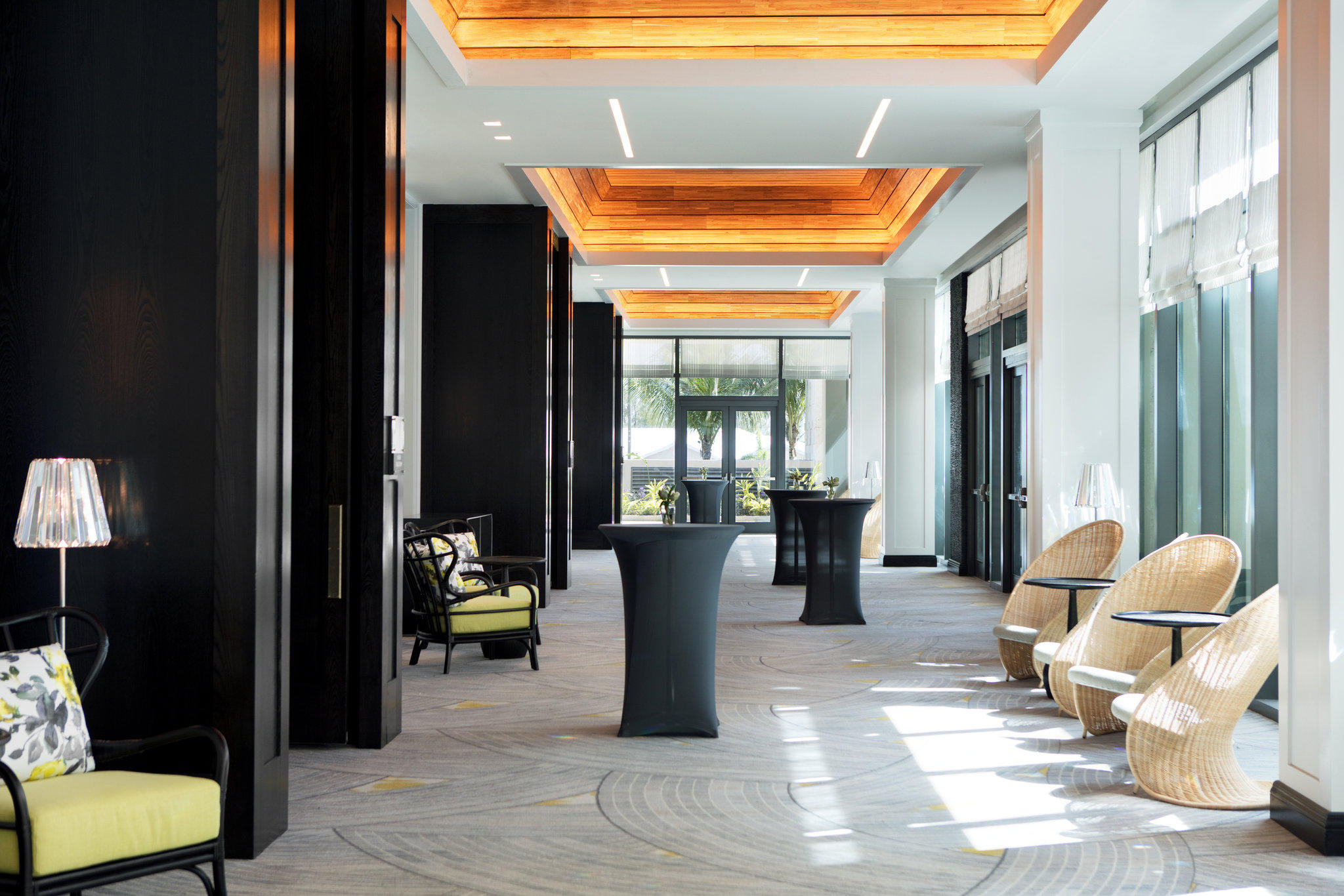 Kimpton Seafire Resort + Spa by IHG
