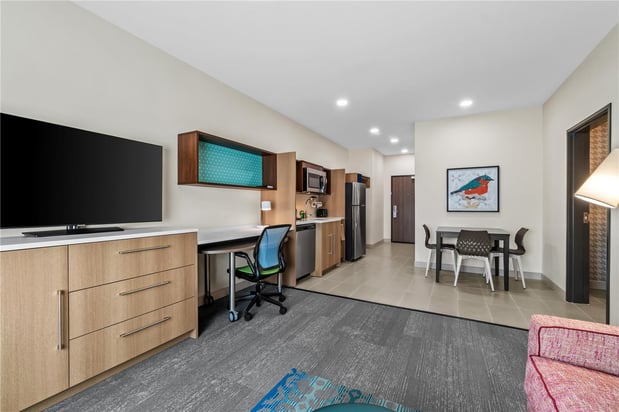 Images Home2 Suites by Hilton Marion