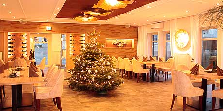 Bilder Gastronomie-design