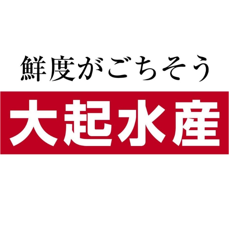 大起水産回転寿司 京都伏見店 Logo