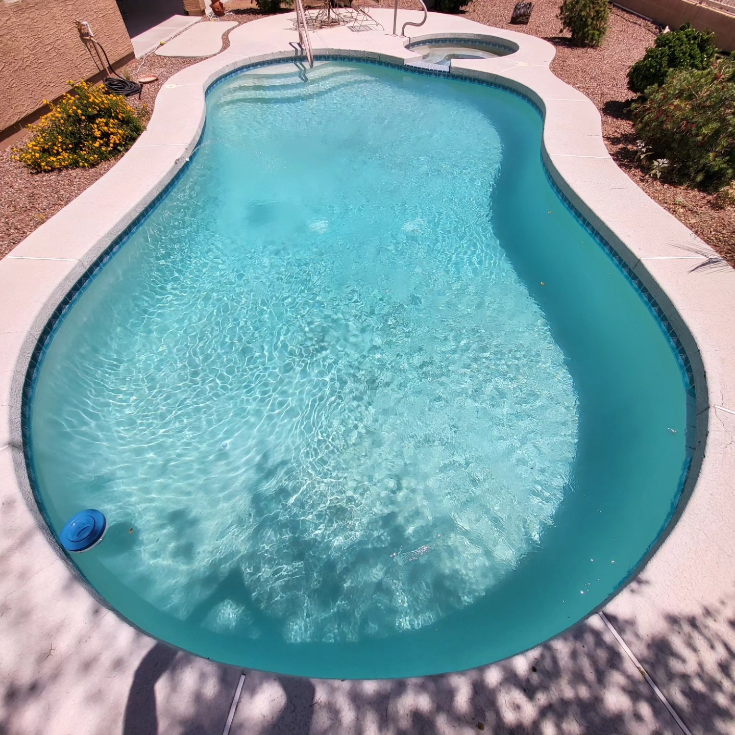 At Octopus Pool Service & Repair, we help homeowners stay ahead of costly problems with professional pool equipment repair and thorough system inspections.
