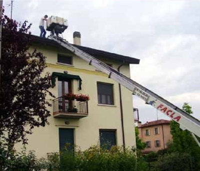 Images Traslochi Facla