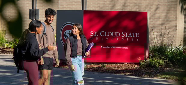 Images St. Cloud State University at Plymouth