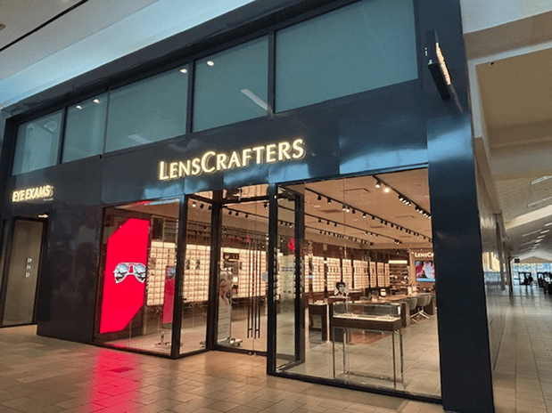 Images LensCrafters