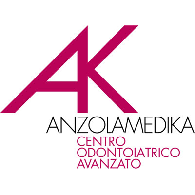 Anzola Medika Logo
