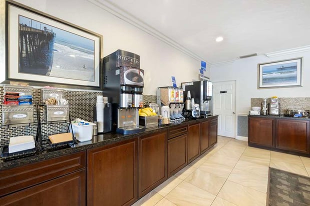 Images Best Western Oceanside Inn