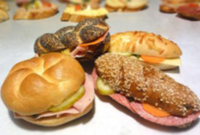 Bild 4 von Huber's Sandwich