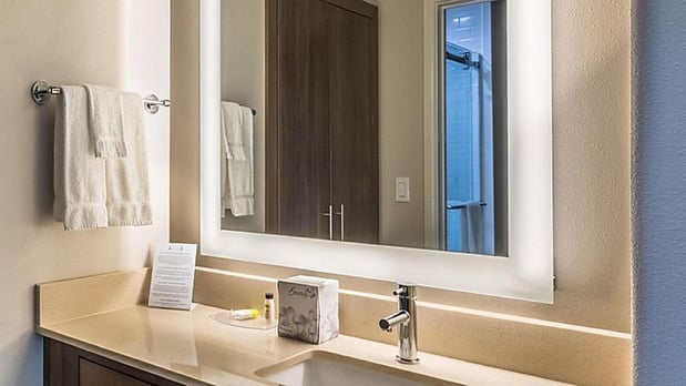 Images Staybridge Suites Houston West/Energy Corridor by IHG