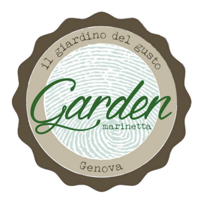 Ristorante Garden Logo