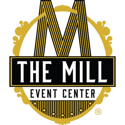 The Mill Event Center Logo