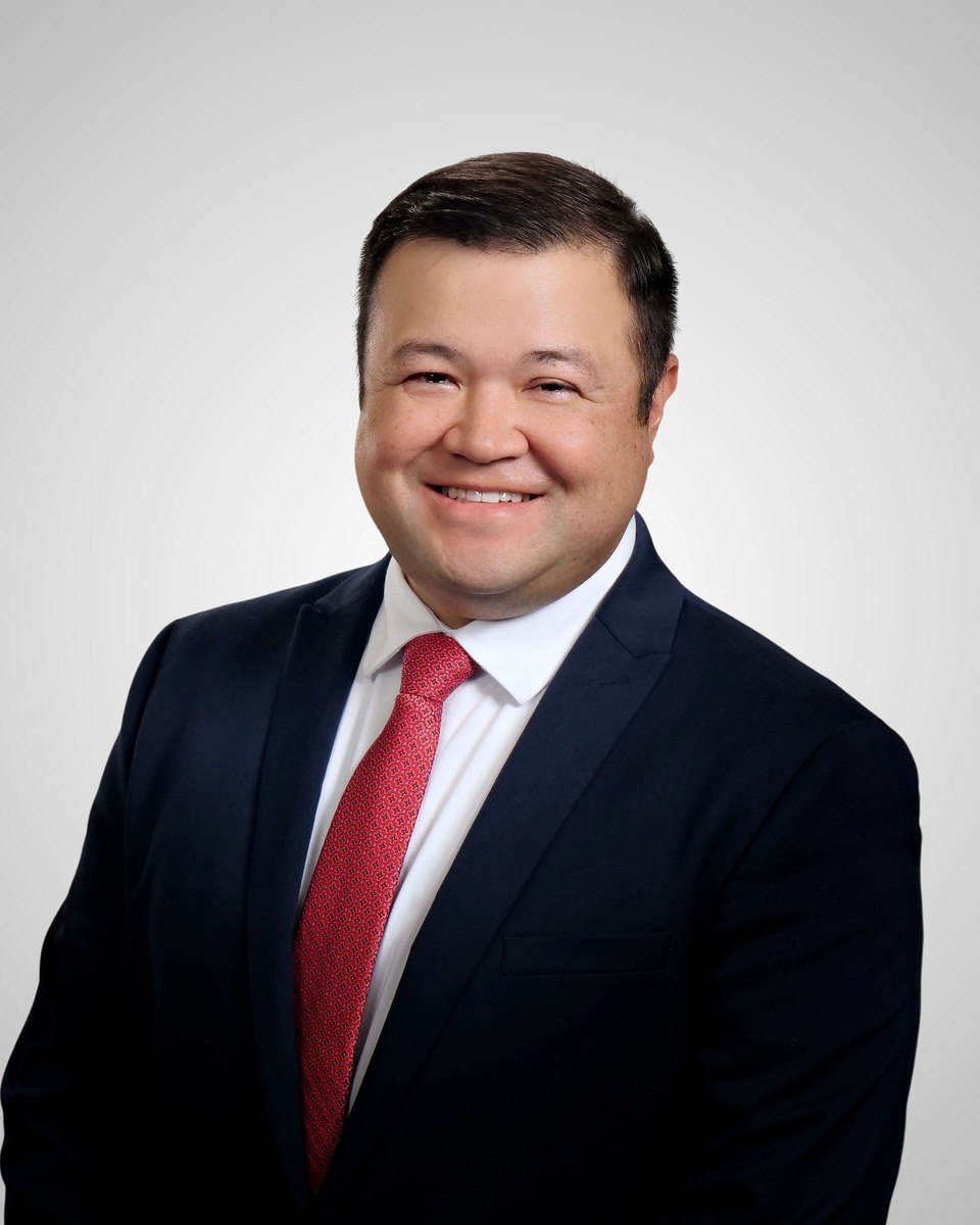 Matthew McConnell, Attorney 