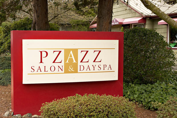 Images Pzazz Salon & Day Spa