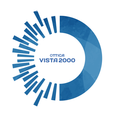 Ottica Vista 2000 Logo