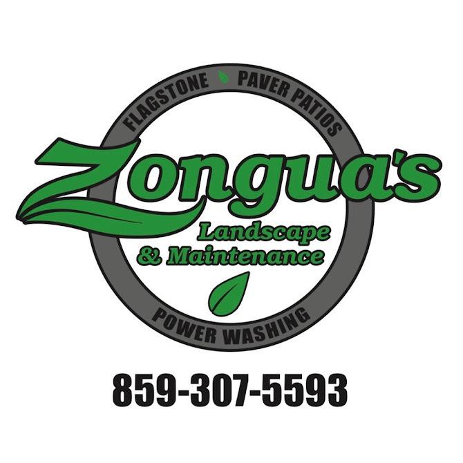 Zongua&apos;s Landscape  LLC Logo