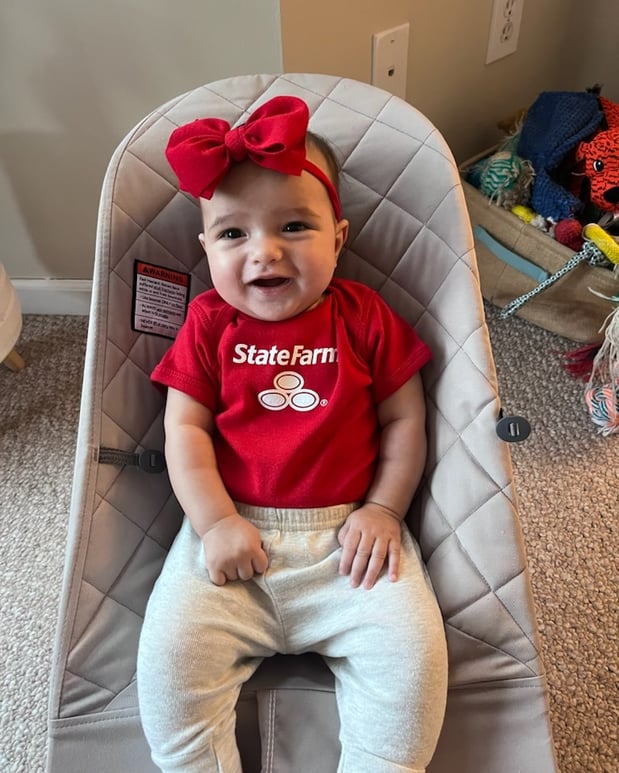 Images Alex Mascaro - State Farm Insurance Agent
