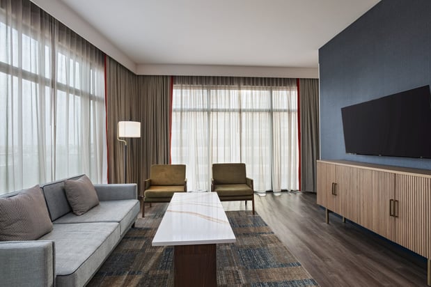 Images Hotel Indigo Irving - Las Colinas by IHG