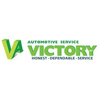 Victory Automotive Service - St. Petersburg Logo