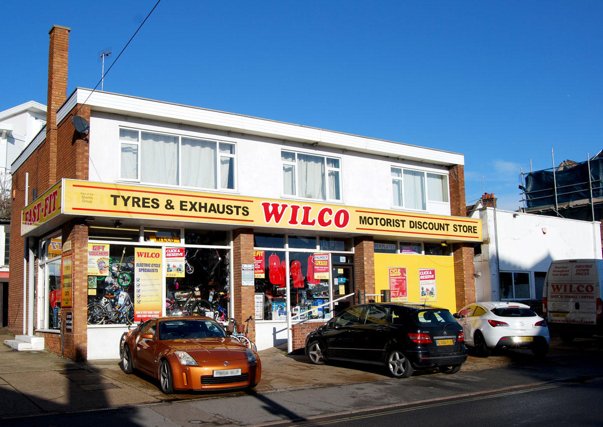 Images Wilco Motor Spares
