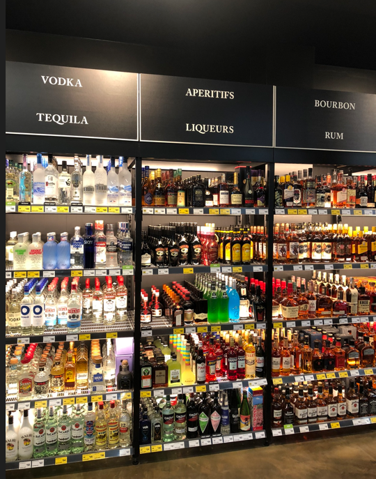 Images Liquorland Sandringham