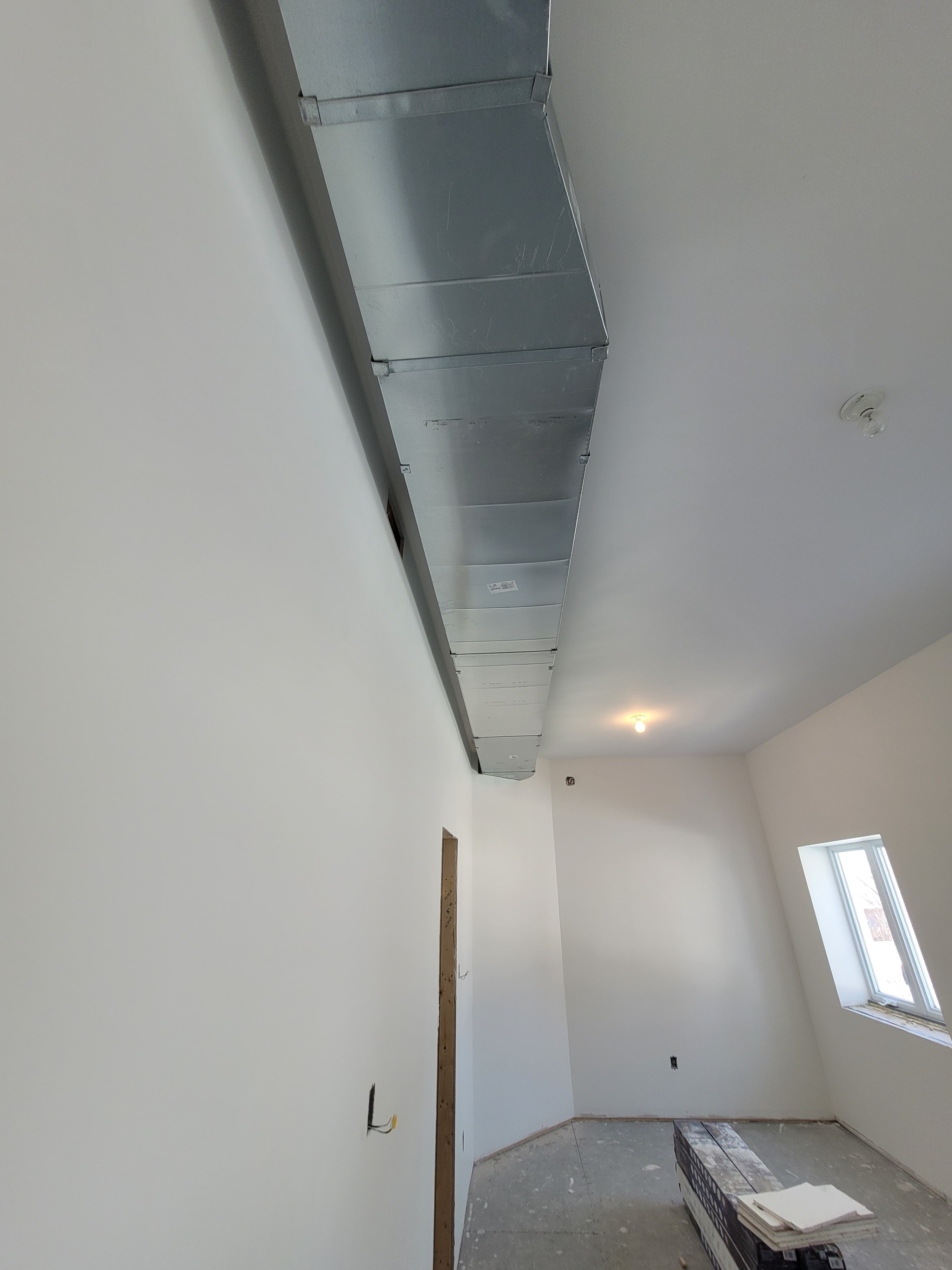 Images Climat SMS Inc. -Ventilation, Chauffage, Climatisation, Thermopompe Repentigny