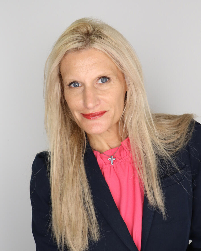 Amy L. Rutt