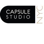 NY Event Space by Capsule Studio Logo