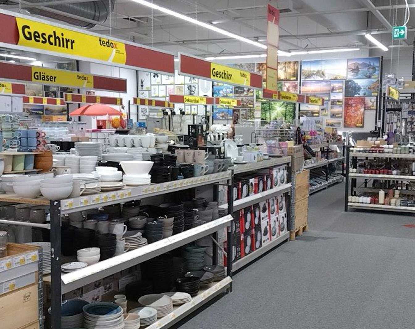Bild 2 tedox KG in Saarbrücken