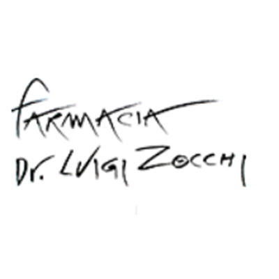 Farmacia Dr. Luigi Zocchi Logo