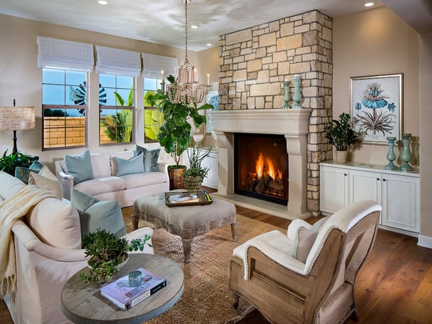 Images La Colina Estates - Taylor Morrison