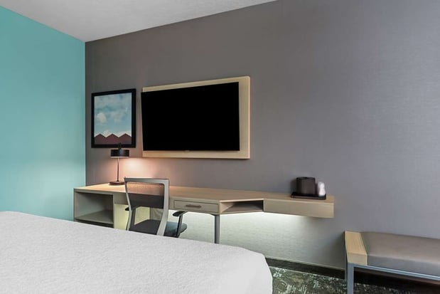 Images Best Western Plus Ogallala Inn