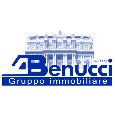 Benucci Real Estate Immobiliare Logo
