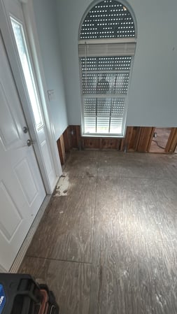 Images Voda Cleaning & Restoration