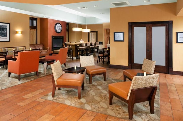 Images Hampton Inn Birch Run/Frankenmuth