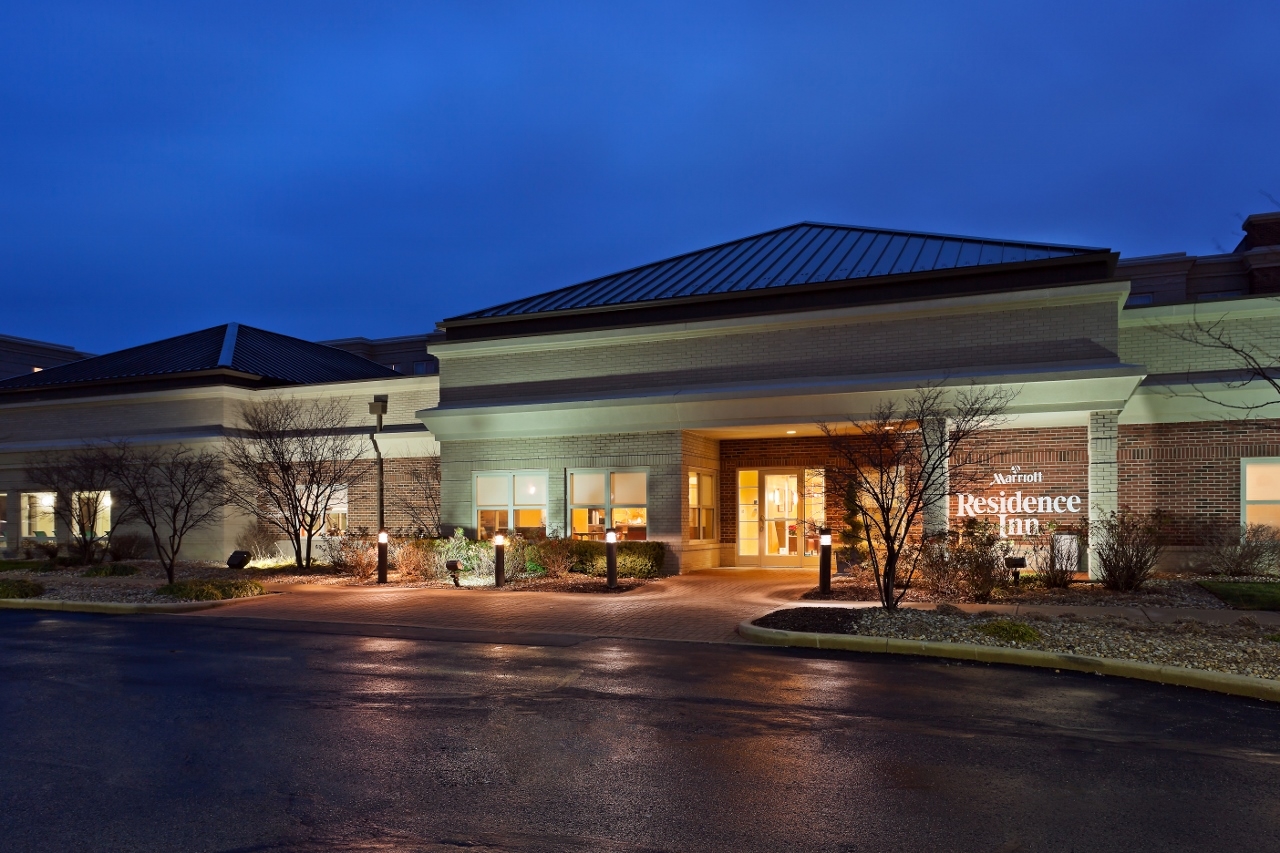 Residence inn coupons and discounts