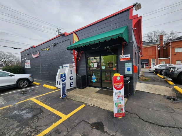 Images CoinFlip Bitcoin ATM - Broad Ripple Pantry (Indianapolis)