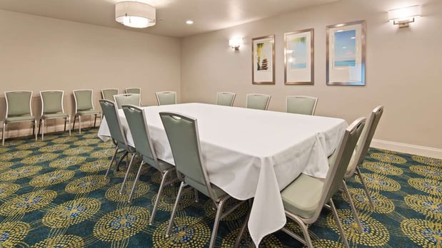 Images Best Western Plus Oceanside Inn