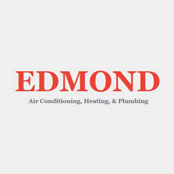 Edmond Air Conditioning, Heating And Plumbing Logo