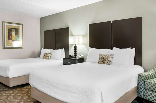 Images Best Western Okemos/East Lansing Hotel & Suites