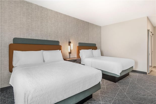 Images Hampton Inn Eufaula