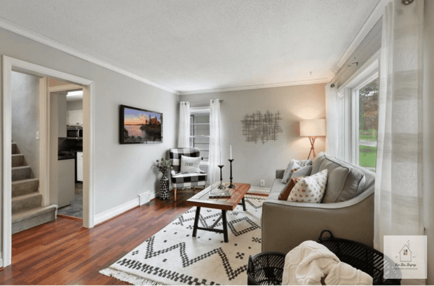 Images Five Star Stagings - Home Staging & Design