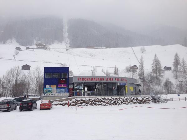 Elferbahnen, Moos 12 in Neustift im Stubaital