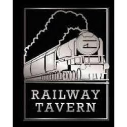 Railway Tavern Logo